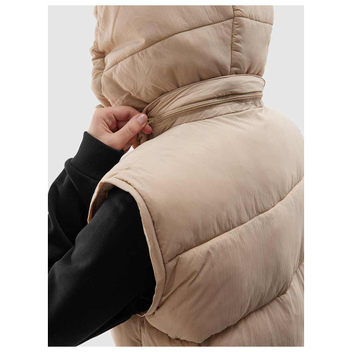 4F Γυναικείο μπουφάν Down Jacket